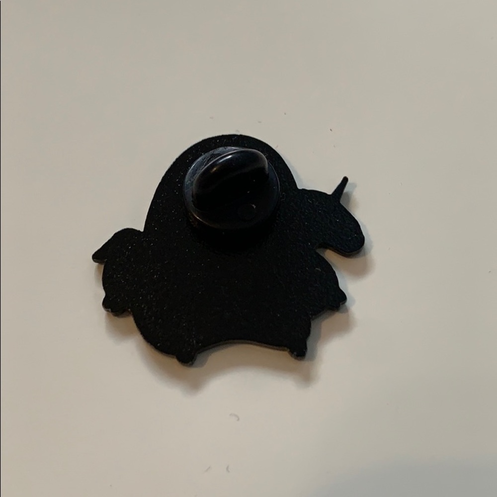 Enamel Pin - Picture 2 of 2